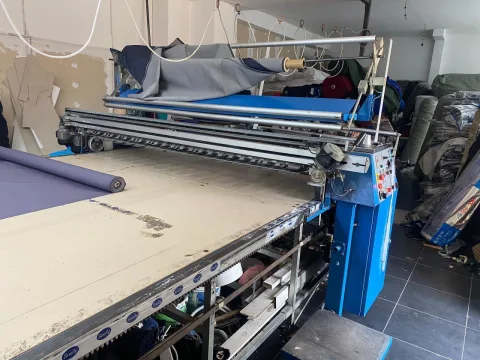 Senitor per shtrim copash, prestari