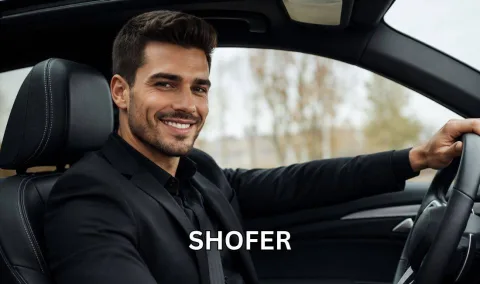 🚗 Shofer per Institucion Shteteror – Page e Mire dhe Punesim i Qendrueshem!