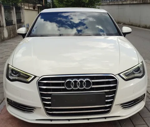 Audi A3 viti 2014 full option, automat, 2.0 TDI, navi, 9500 €