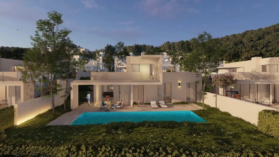 PALASE, shitet apartament 1+1 Kati 2, 81 m² 310.000 € (GREEN COAST 2)
