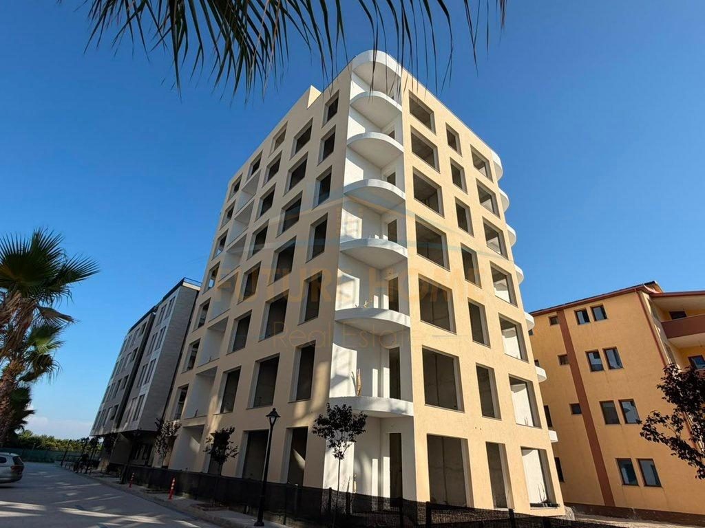 0696044423Shitet, Apartament , Residenca "Orkidea", Qerret