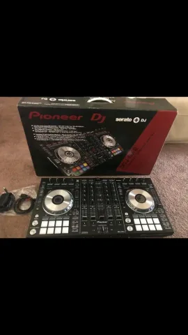Pioneer Ddj sx2