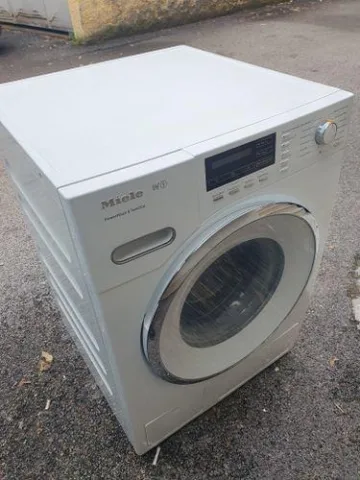 Okazion Lavatriçe Miele