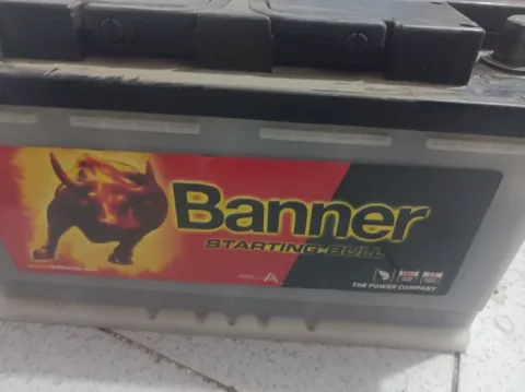 Tirane, shes Shes batteri per makina , 5.000 lek