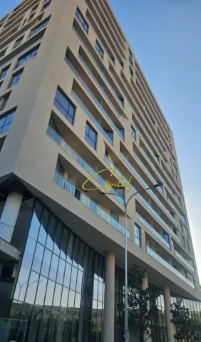 Tirane, jepet me qera zyre Kati 3, 152 m² 1.000 € (REZIDENCA MINE PEZA)