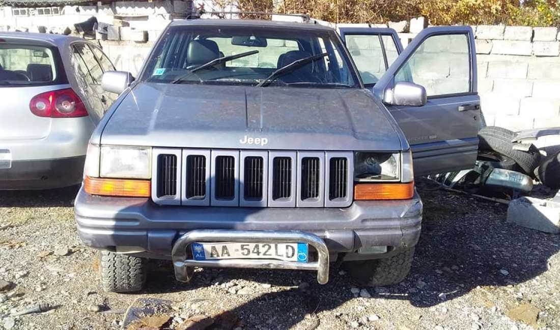 🚙🔧 PJESE KEMBIMI PER FUORISTRADA – BLEJME & SHESIM