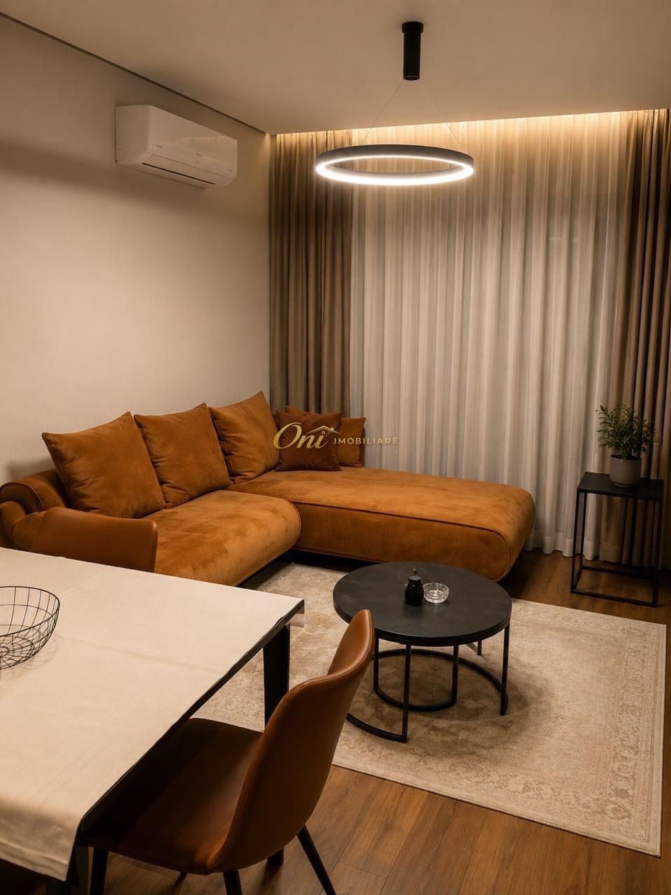 KOMPLEKSI ARLIS, SHITET APARTAMENT 1+1