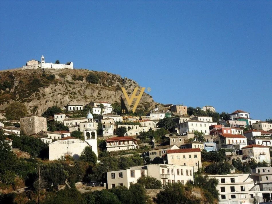 Vlore, shitet toke , 75.000 m² 1.725.000 € (DHERMI)