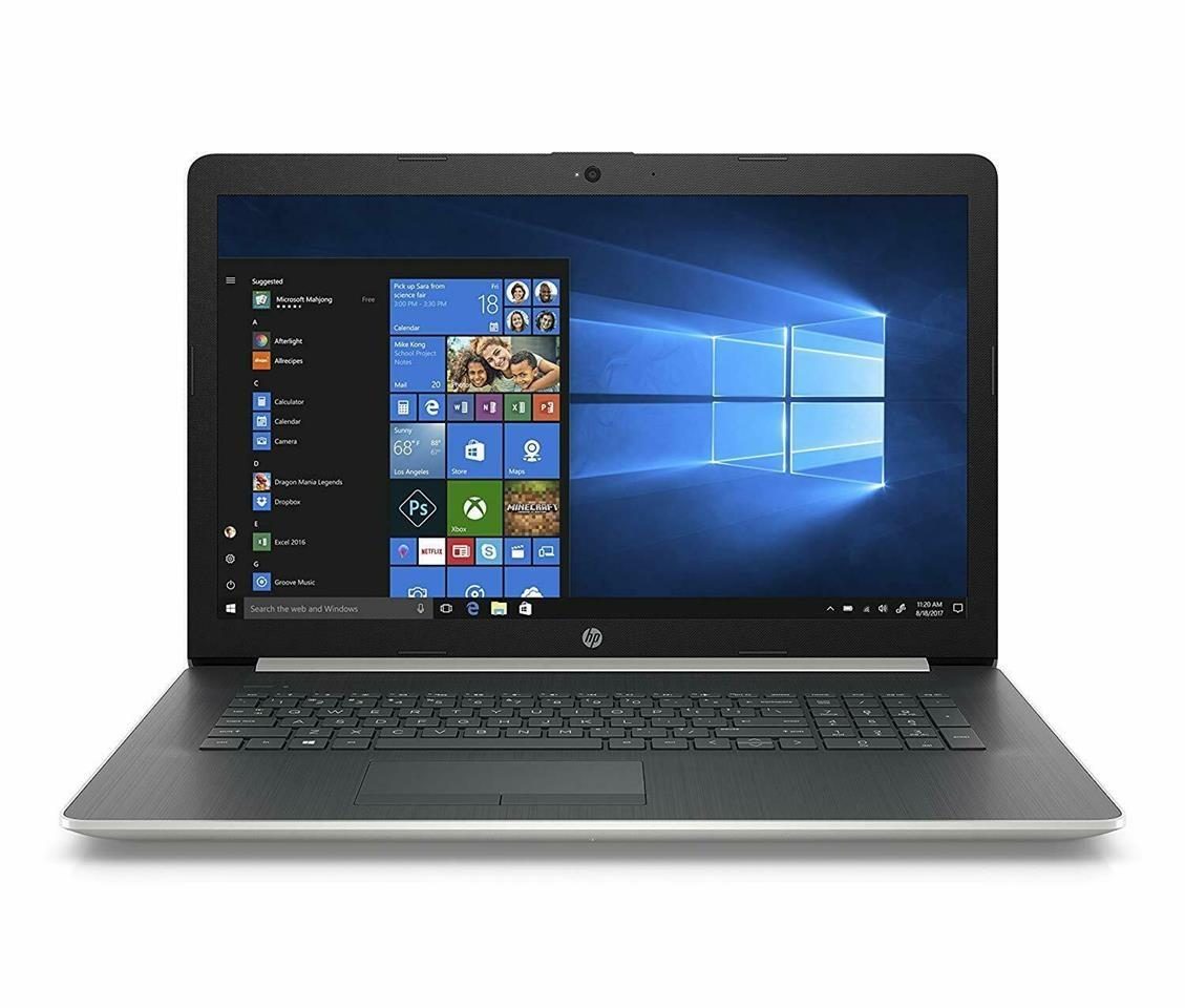 HP 15-BS0XX (SI I RI) SUPER OKAZION i5G7\8\250SD\2