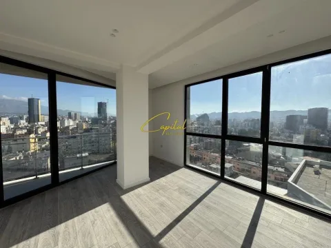 Tirane, jepet me qera zyre Kati 12, 104 m² 1.100 € (REZIDENCA MINE PEZA)