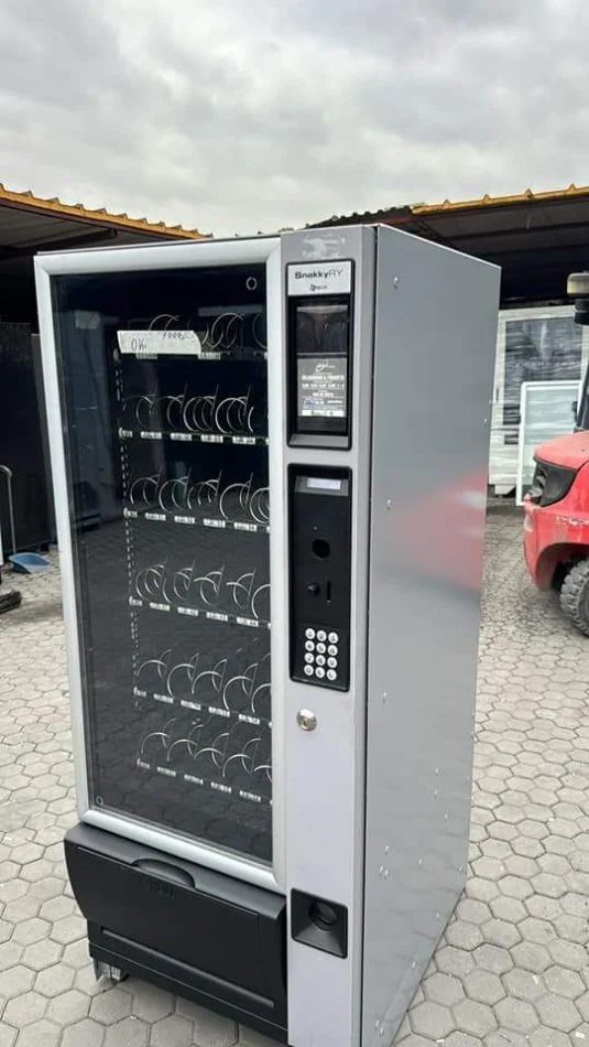📌Shiten Distributori Automatike per kafe dhe Snack Durres, ☎️069 23 87 400 Per te gjithe bizneset
