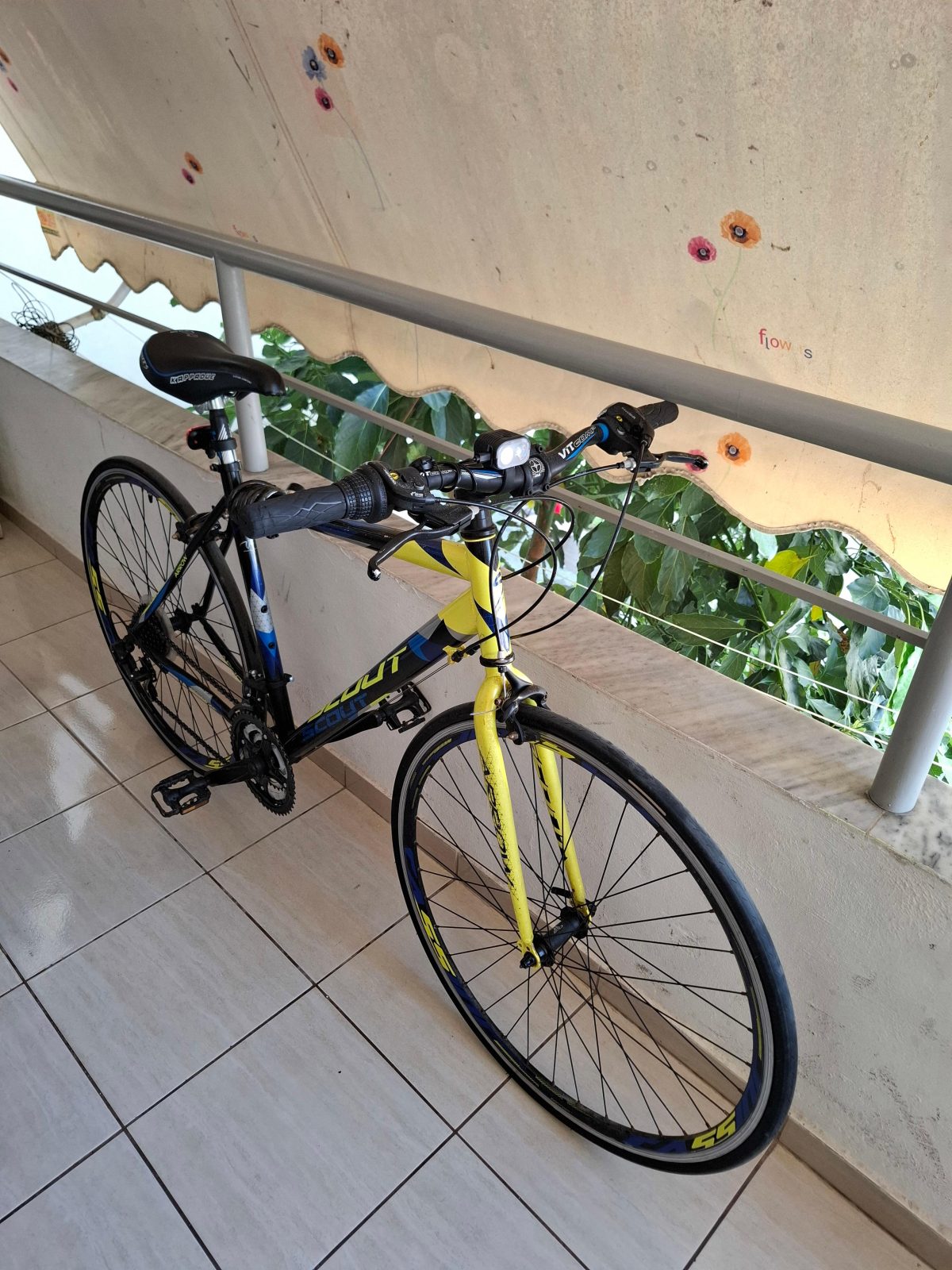 Biciklet Scout Arrow 28 inch
