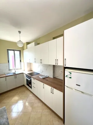 🏡 OKAZION, Jepet me Qera Apartament 2+1+2 📍 Astir ne fillim , e re , 550 MIJE LEKE