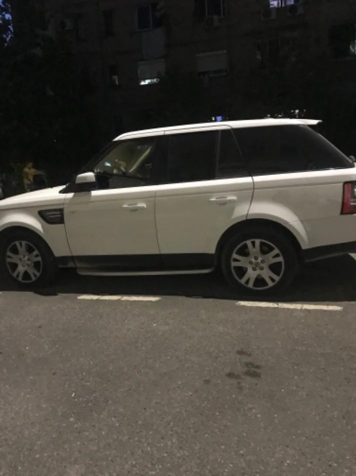 Range Rover Sport Viti 2012 , 800.000 leke