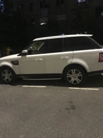 Range Rover Sport Viti 2012 , 800.000 leke
