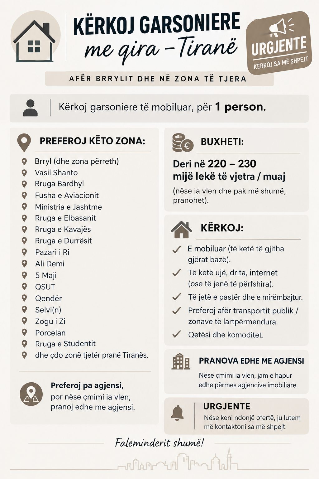 Garsoniere