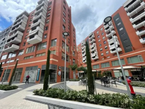 Tirane, shitet ambjent biznesi Kati 0, 137 m² 960.000 €