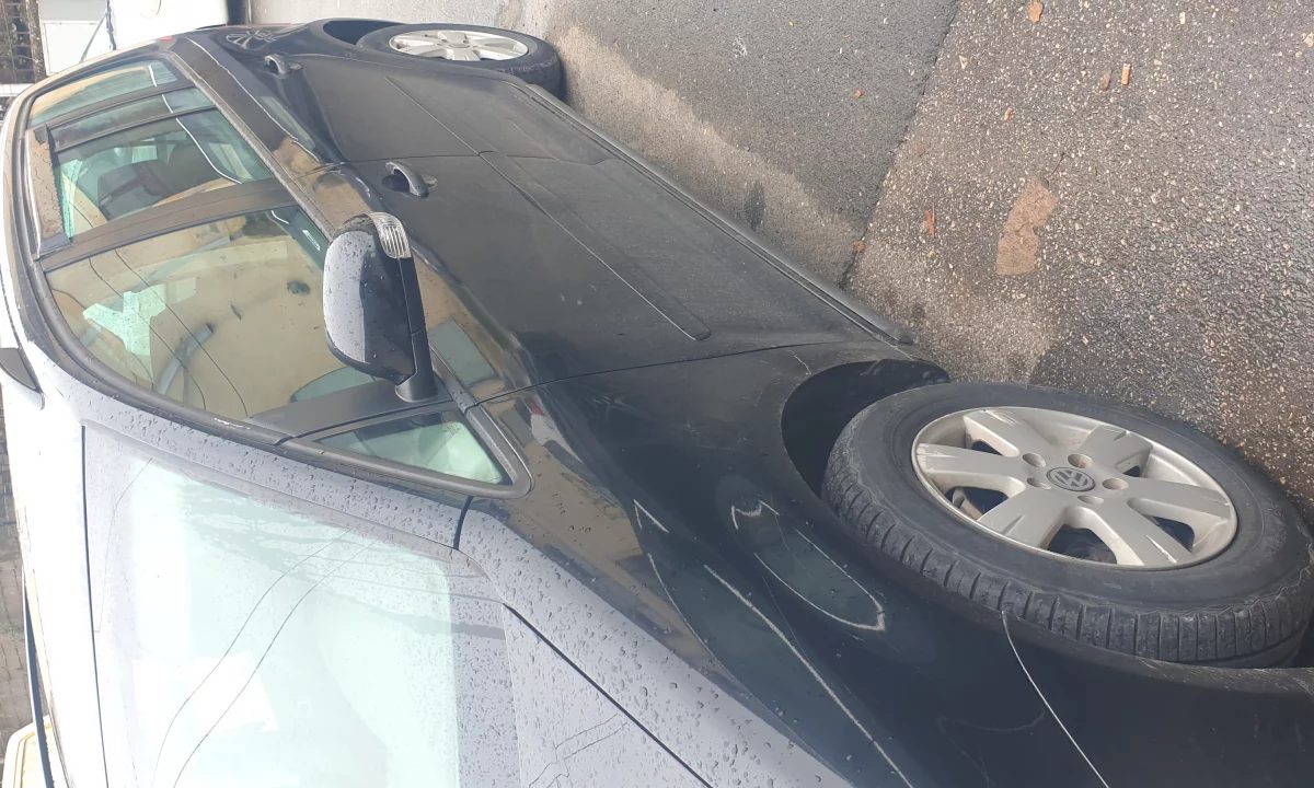 SHITET VW -TOURAN , 1,9 TDI
