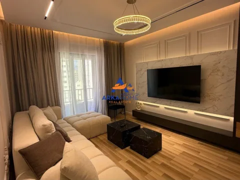 JEPET APARTAMENT ME QERA 2+1+BALLKON+POST PARKIMI "OASIS RES