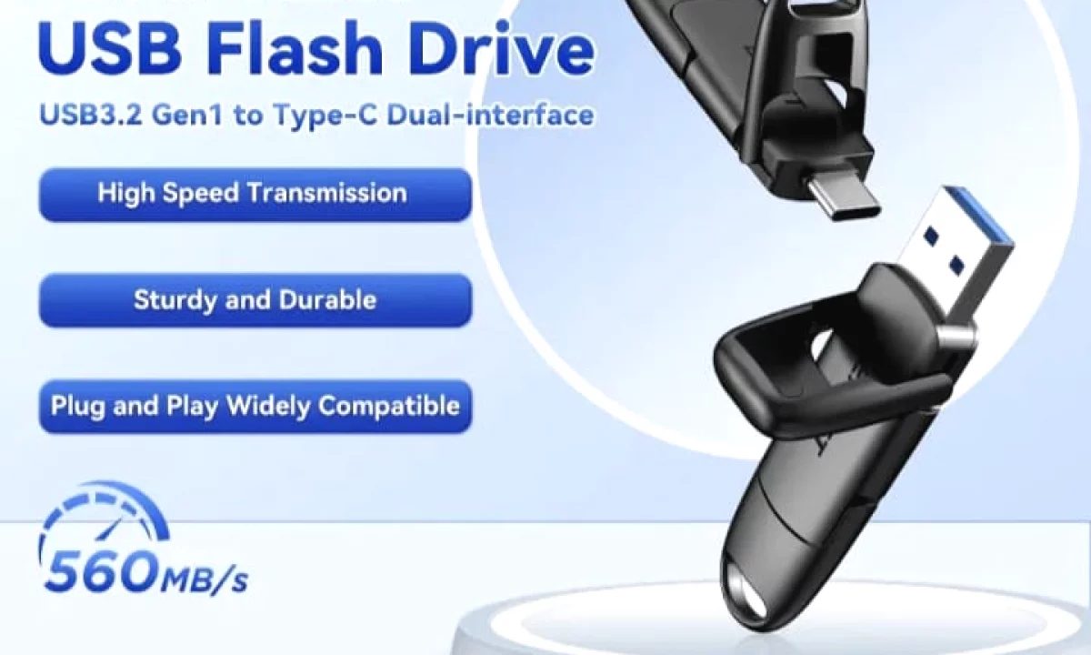 USB 3.2 EAGET 128GB NEW READ 560MBS & USB 3.2 SANDISK 64GB/ SAMSUNG EVO PLUS READ UP TO 160MBS SD 💾1TB