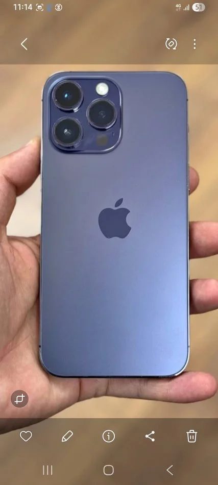 Tirane, okazion iPhone 12 PRO 256 GB, 19 000 lek te reja