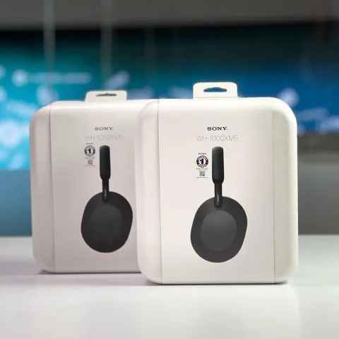 SONY WH-1000XM5