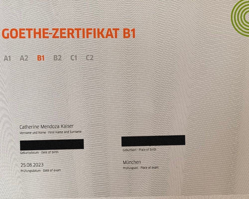 We provide Goethe-Telc-DSH-TestDAF Certificates in Germany. WHATSAPP(+371 204 33160)Buy TELC C1 Certificate Buy Goethe
