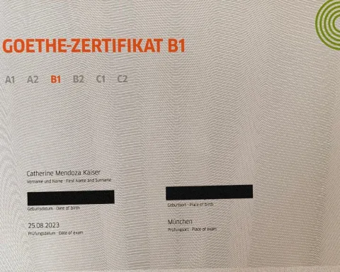 We provide Goethe-Telc-DSH-TestDAF Certificates in Germany. WHATSAPP(+371 204 33160)Buy TELC C1 Certificate Buy Goethe