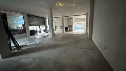 Tirane, jepet me qera magazine , 180 m² 1.200 € (DHORA LEKA)