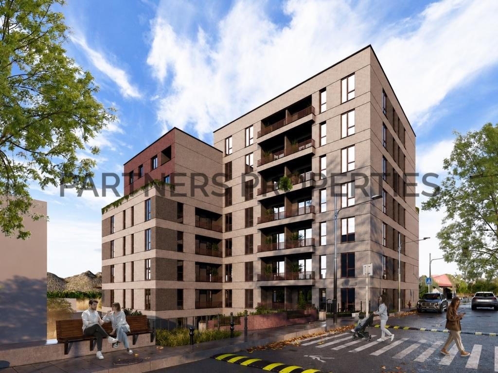 🏡 SHITET APARTAMENT 2+1+2 – REZIDENCA MAJESTIC 2, PASKUQAN