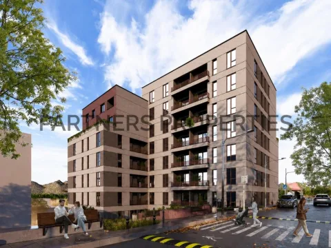 🏡 SHITET APARTAMENT 2+1+2 – REZIDENCA MAJESTIC 2, PASKUQAN