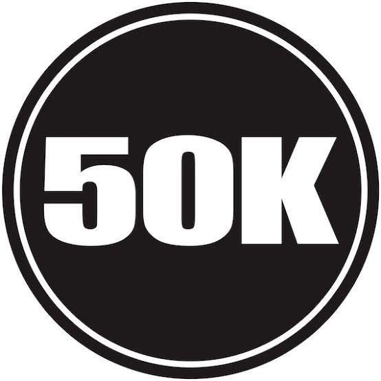 ‼️OFERTE‼️ 50k Followers