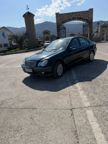 Elbasan, shes makine | veture Benzin+Gaz, ulliri automatik Kondicioner 21.700 km 6.000 €