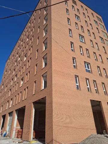 Tirane, shitet apartament 1+1 Kati 5, 62 m² 96.000 € (KOMPLEKSI AOS)