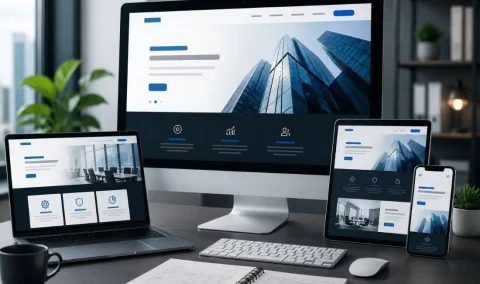 Website Profesionale per Biznese – Duke Filluar nga 49Euro