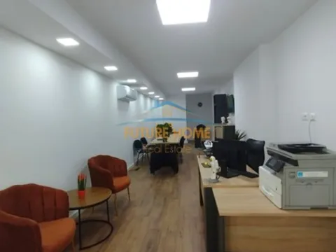 Tirane, shitet ambjent biznesi Kati -1, 44 m² 110.000 € (Rruga Dritan Hoxha)