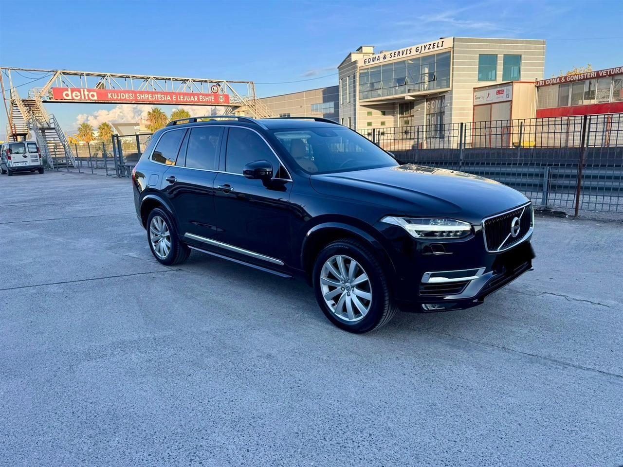 📣Shitet Volvo XC 90 2.0 D5-2017!