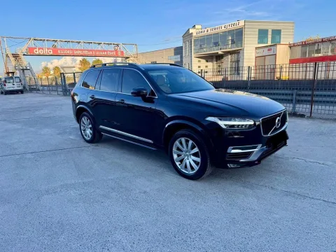 📣Shitet Volvo XC 90 2.0 D5-2017!