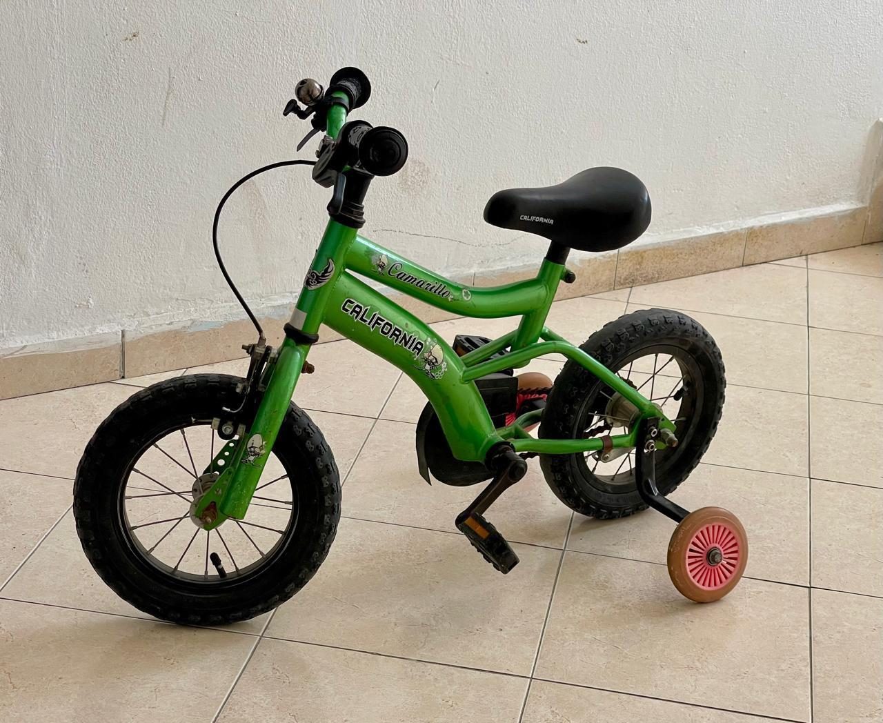 Shitet biciklet mosha 2-5 vjec