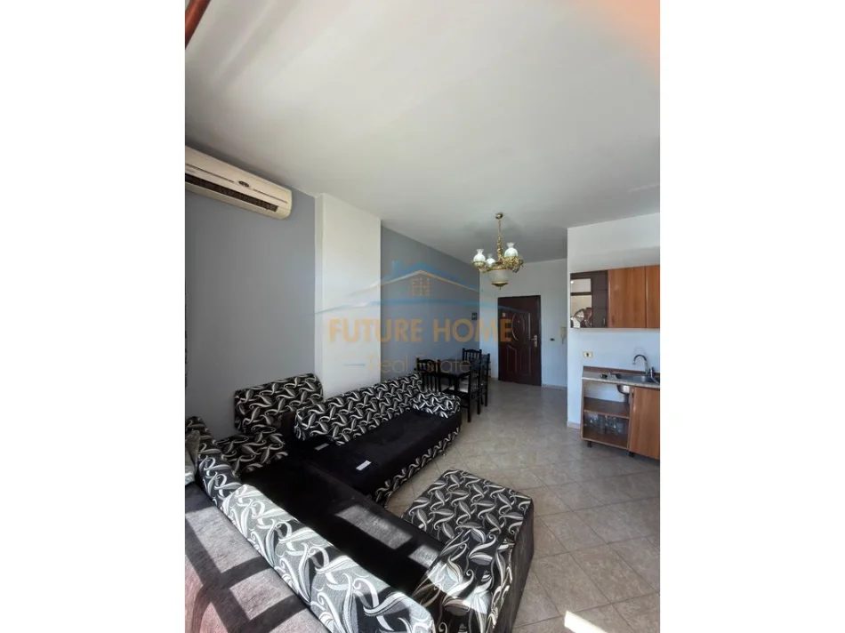 Tirane, shitet apartament 1+1+Ballkon Kati 3, 50 m² 94.000 € (Misto Mame)