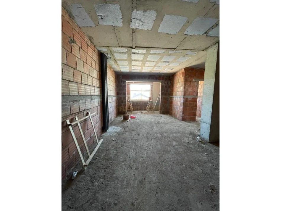 Tirane, shitet apartament 2+1 Kati 6, 91 m² 109.000 € (Paskuqan)