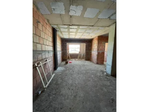 Tirane, shitet apartament 2+1 Kati 6, 91 m² 109.000 € (Paskuqan)