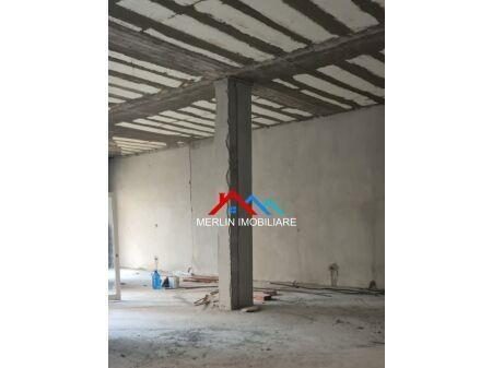 SHITET AMBJENT BIZNESI 120M2 TEK LIQENI I THATE.