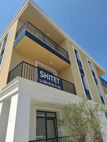 Tirane, shitet apartament 2+1+Ballkon Kati 1, 85 m² (Sauk i Vjeter)
