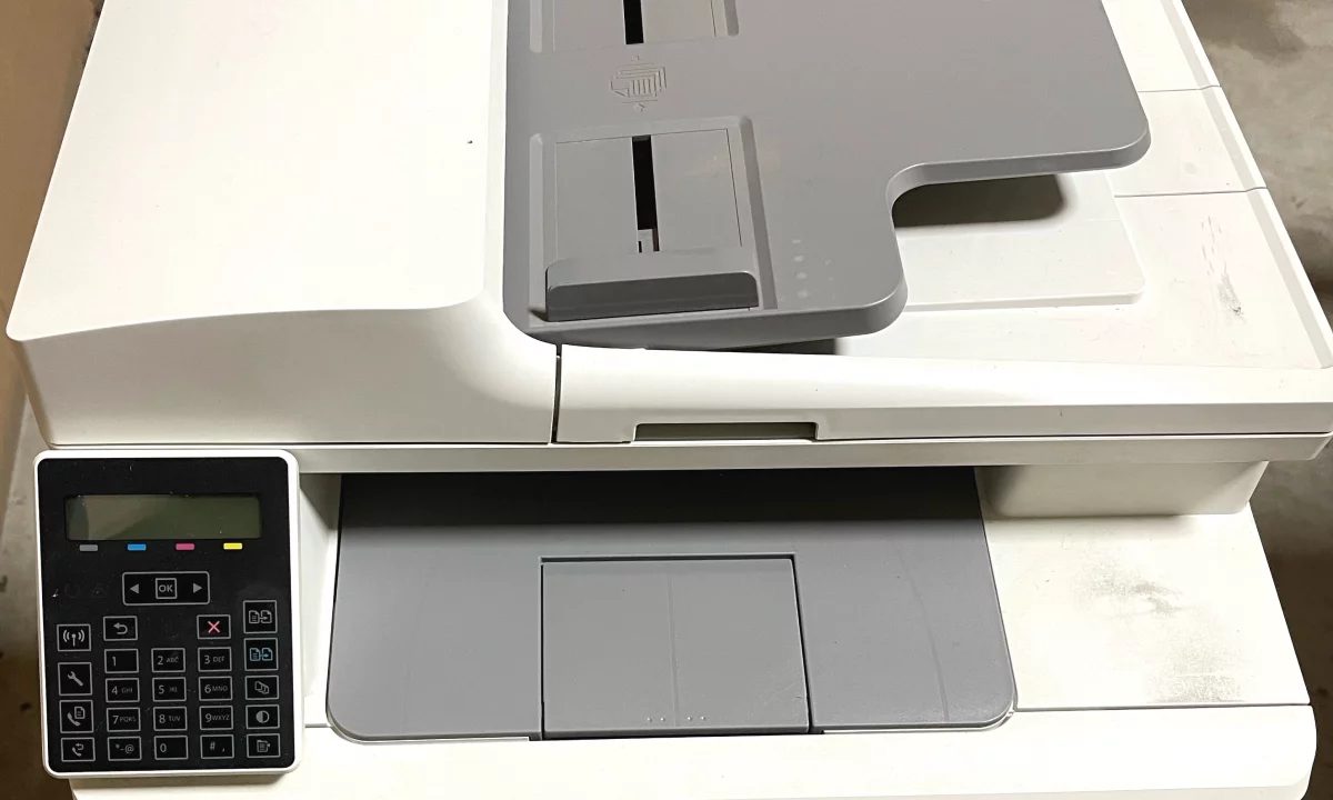 Printer me ngjyra ne shitje
