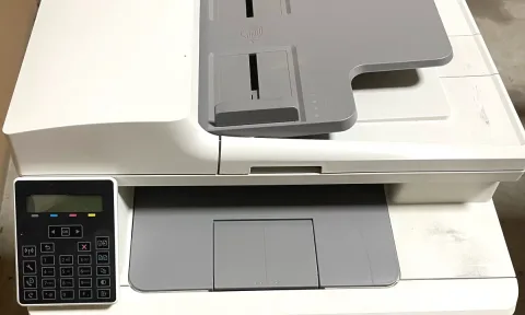 Printer me ngjyra ne shitje