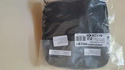 Tirane, shes 6 kufje Kufje profesionale Blackwire C3225 USB-A 3500 lek copa