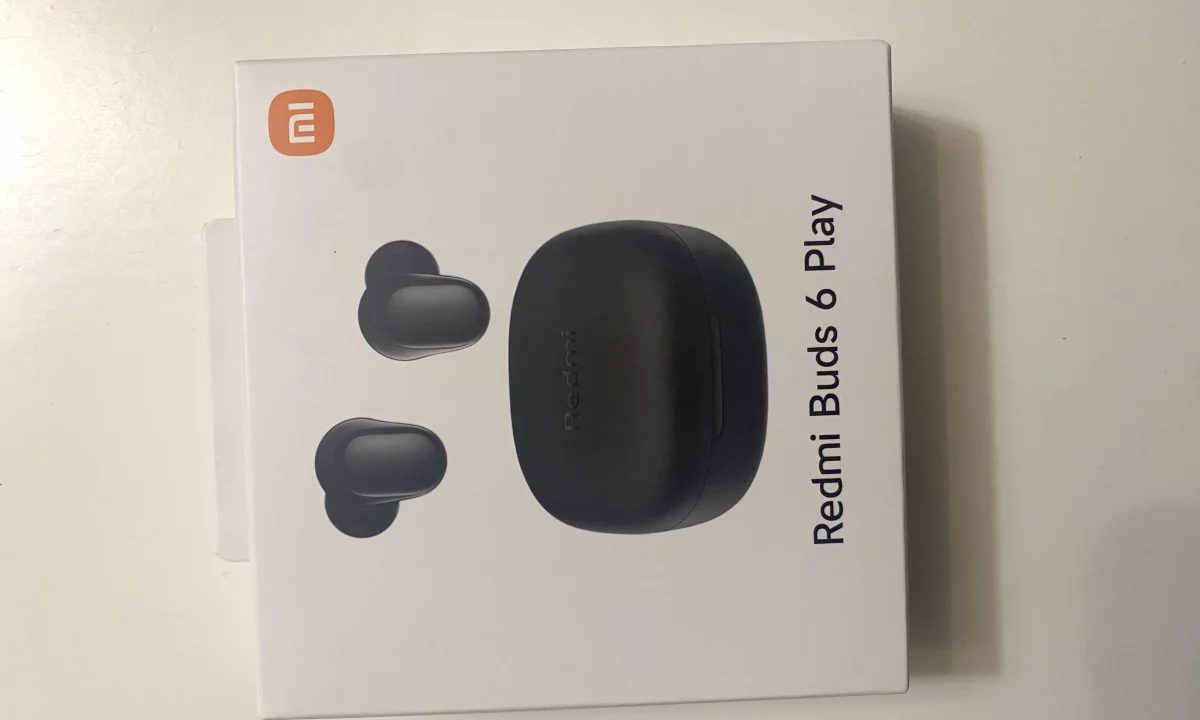 Kufje xiaomi te reja ne kuti 20 mij lek
