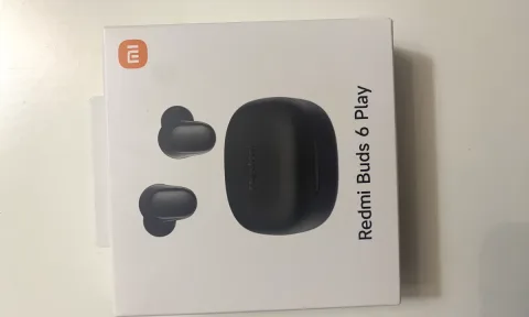 Kufje xiaomi te reja ne kuti 20 mij lek