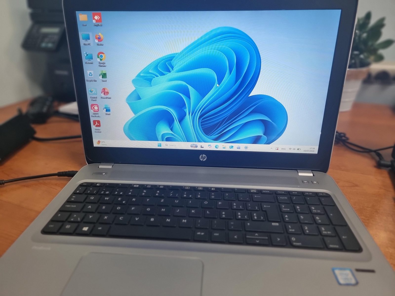 Shitet Laptop HP ProBook 450 G4